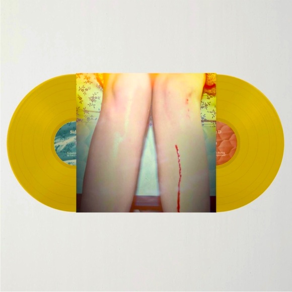Los Campesinos! - Romance Is Boring (10th Anniversary) 2XLP Vinyl Record